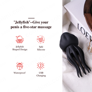 Otomatik erkek Masturbator, eğitim stimülasyonu için 10 modları ile erkek seks oyuncak dayanıklılık artırmak - Product Image 4