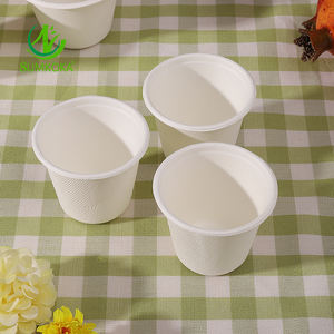 Оптовая продажа, биоразлагаемая посуда из сахарного тростника - Product Image 5