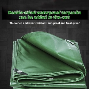 Cage en bois massif multi-tailles pour volailles et animaux domestiques, pour poulets, canards, pigeons, lapins, chats, chiens, intérieur et extérieur - Product Image 5