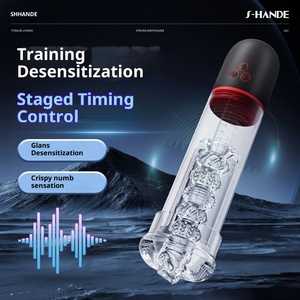 Masturbador masculino muñeca sexual con gran trasero realista gordito trasero bolsillo coño masturbador coño juguete sexual para hombres masturbación - Product Image 6