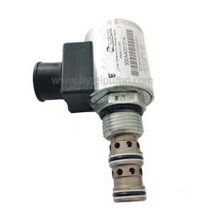 Válvulas de solenoide hidráulicas 300AA00121A 300AA00086A <span class=keywords><strong>300AA00082A</strong></span> 300AA00085A 300AA00046A Válvulas hidráulicas - Product Image 6