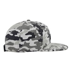 5 Panel OEM Custom Hat Fabrication Casquettes Snapback de haute qualité <span class=keywords><strong>New</strong></span> York Casquettes pour hommes Casquettes de baseball Chapeaux - Product Image 3