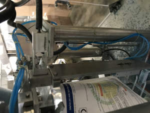 <span class=keywords><strong>Les</strong></span> avantages de la machine d'emballage de poudre végétale pour l'efficacité d'emballage de détergent et de farine - Product Image 6