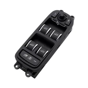 Switch Button Control Power Window Button For VOLVO S60 II V60 I Xc60 I 31415677 31415675