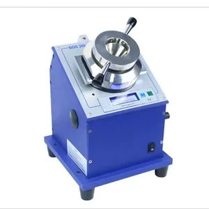 เครื่องทดสอบการดูดซึมของสารเคลือบแบบดิจิทัล BGD 309 ISO 1520 Erichsen Cupping ตามมาตรฐาน DIN 53166 และ DIN 53233 - Product Image 1