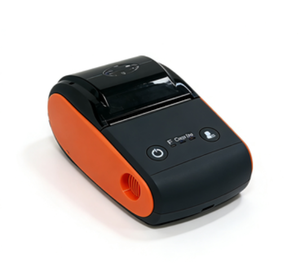 Imprimante thermique miniature certifiée LVD UKCA BIS CCC FSC MSDS KC TELEC CB EMC PSE BQB avec batterie EPR <span class=keywords><strong>France</strong></span> Allemagne et emballage WEEE - Product Image 2