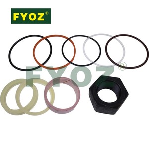 Kit de sello de cilindro hidráulico 7225639 para excavadora Bobcat A770 S650 S750 S770 Skid Steer <span class=keywords><strong>Loader</strong></span> T650 Compact Track 335 - Product Image 4
