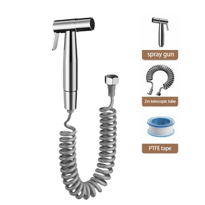 Современный SHATTAF, латунный спрей для биде - Product Image 4