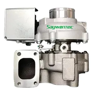 Saywontec Turbo Auo零件BV45 17459700001涡轮增压器，适用于康明斯2.8 l isf电机柴油发动机套件涡轮增压器