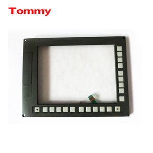 FANUC A250-0906-X001 Cnc Parts Original System Controller Cover - Product Image 1