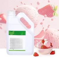 Arôme alimentaire liquide de qualité alimentaire pour lait et boissons, parfum industriel, arôme de pulpe, arôme de fruits, arôme alimentaire liquide