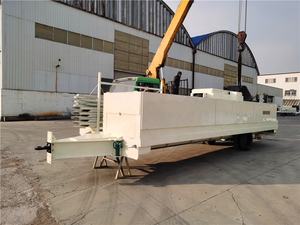 Станок для формовки рулонных панелей - Product Image 5