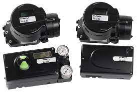 PMV D20 Compacto Digital con Control Neumático - Product Image 6