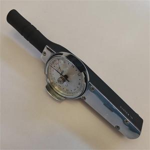 Sdial kadranlı gösterge tork anahtarı mekanik tork anahtarı ile arama ölçeği ve sabit kare sürücü kafası yüksek kaliteli tork - Product Image 4