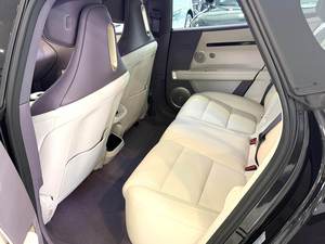 Avatr 06T Performance 3 Motori Elettrico Puro Automatico 5 Posti <span class=keywords><strong>Wagon</strong></span> LHD Smart Cabin Usato in Vendita 2026 - Product Image 5