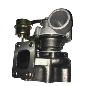 Factory direct SJ50FY turbo F3400-1118100-383 For Yuchai 4F diesel engine accessories turbocharger For Car