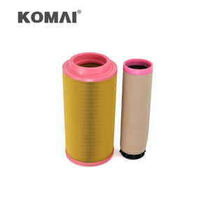 Filtro de Aire KOMAI 055129 R 1 1613.7408.00 2914.9308.00 RS 3992 05821147 05821432 2229020 AEM 2824 01180867 0118867 A-5107-S - Product Image 1