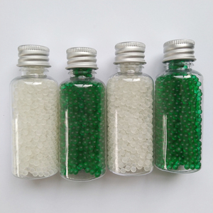 Bouteille en plastique emballée 1000 boules de menthol 1000 pièces capsules d'arôme 1000 pièces perles de <span class=keywords><strong>cigarette</strong></span> - Product Image 2