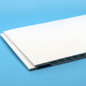 Painel de Parede e Teto Interligado em <span class=keywords><strong>PVC</strong></span> à Prova d'Água com Alta Resistência ao Impacto para Sala de Lavagem de Carros - Product Image 6