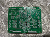 Carte de commande de tête Mimaki JV100/UJV100/TS100 E401015, ensemble de support coulissant M, pour JV100-160/UJV100-160 - MP-E111112/E113457