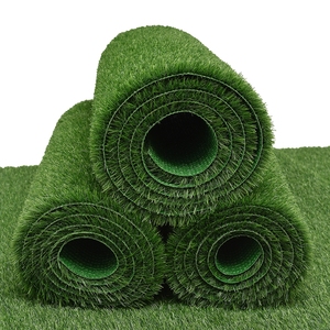 Nuevo diseño de fútbol
Suelo artificial césped
Alfombra de hierba Césped artificial para deportes con gran precio - Product Image 5