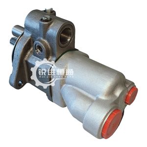 ダナ 34000 トランスミッションポンプ + バルブ 243680 - Product Image 5