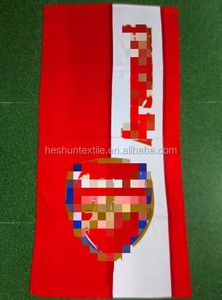 Tùy chỉnh in Câu Lạc Bộ Bóng Đá Đội thể thao khăn - Product Image 5