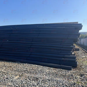 Venta caliente 6m ASTM TMT barra de acero deformada HRB500 estándar para construcción con servicios de soldadura por flexión de corte - Product Image 5