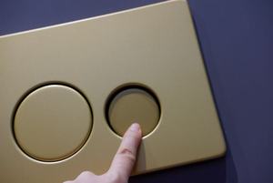 Promotion Usine : Nouveaux Boutons d'Origine pour Plaque de Chasse d'Eau à Citerne Encastrée – Toilettes à Prix Direct Usine – Vente Flash - Product Image 3