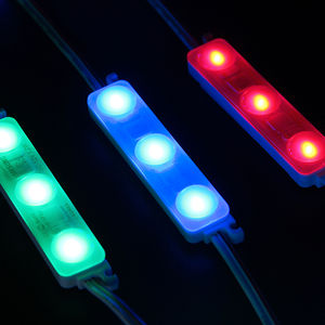 Cina fornitori <span class=keywords><strong>5050</strong></span> Rgb DC12V 3leds IP65 <span class=keywords><strong>2</strong></span> anni di garanzia Smd modulo <span class=keywords><strong>Led</strong></span> - Product Image 1