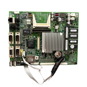 Placa Base Industrial Integrada ARBOR SBC-7380 51-07380-B1, Accesorios de Computación, 100% Probada en Stock - Product Image 1