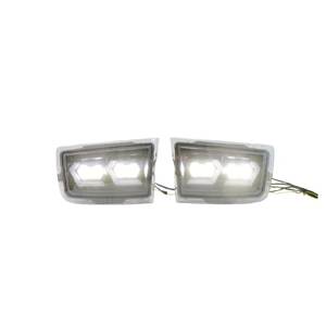 Feux antibrouillard et feux de jour TYPY 12V pour Prado 2700/3400 BAIC Land Cruiser LC95/LC90 96-02 - Product Image 3