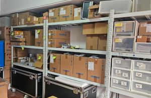 Mikroskop FL fluoresensi NK Eclipse Si - Product Image 2