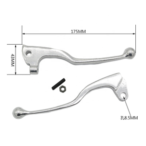 Xe Máy YZ80 YZ125 TW200 <span class=keywords><strong>XT</strong></span> 225 250 XT225 XT250 TTR250 XT350 XT600 TT600 Phanh Đòn Bẩy - Product Image 5