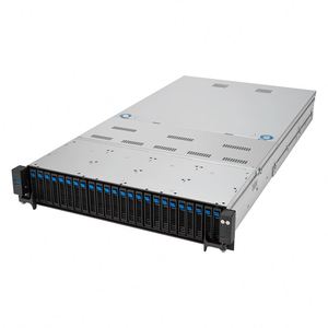 เซิร์ฟเวอร์แบบแร็ค RS720A E12 RS24U 2U พร้อมโปรเซสเซอร์ EPYC 9004 ซีรีส์ หน่วยความจำ DDR5 4800/4400 RDIMM/ 3DS RDIMM พอร์ต 8 x 6Gb/s - Product Image 6