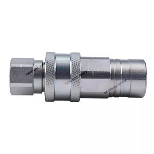 Kit de coupleur hydraulique IZUMI AM102487 AM102420 pour moteur <span class=keywords><strong>John</strong></span> Deere 4045 6068 tondeuse 1420 1435 1445 1545 1565 tracteur 2305 1023E - Product Image 2