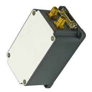 Système de navigation inertielle RTK à double antenne HYXL-HH15 ± 500 °/s Gyro Précision d'attitude 0.1 ° RS422 RS232 Capteurs de position de mouvement - Product Image 4