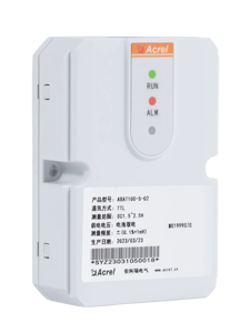 Acrel Sistema <span class=keywords><strong>de</strong></span> monitoreo <span class=keywords><strong>de</strong></span> batería en línea, monitor <span class=keywords><strong>de</strong></span> batería <span class=keywords><strong>de</strong></span> plomo ácido, monitor <span class=keywords><strong>de</strong></span> batería para UPS/centro <span class=keywords><strong>de</strong></span> datos/estación Bace - Product Image 3