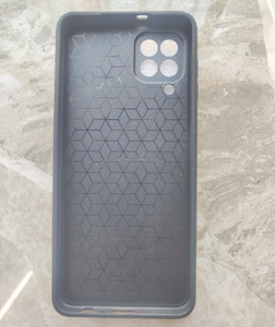 Cassa del telefono di sublimazione per <span class=keywords><strong>Samsung</strong></span> A20 A30 A21 A21s A22 <span class=keywords><strong>4G</strong></span> <span class=keywords><strong>A32</strong></span> <span class=keywords><strong>4G</strong></span> <span class=keywords><strong>A32</strong></span> 5G alluminio piastra sublimazione spazi vuoti del telefono cellulare - Product Image 3