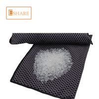 Gel de silice pour voiture, indicateur led, refroidisseur, éliminateur d'humidité