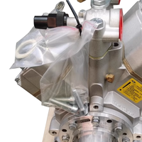 Compresseur de climatisation de bus 24V de haute qualité, neuf, pour Golden Dragon et Bitzer 4PFCY