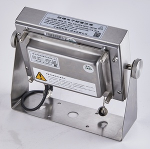 Chỉ Số Cân Điện Tử Oiml, Chỉ Số Cân Nặng Điện Tử Xk315A - Product Image 4