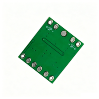 Module amplificateur audio personnalisable MP3 PAM8403 2x3W Classe D avec alimentation 5V