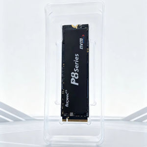 All'ingrosso OEM interno NVMe SSD 1TB PCIe Gen <span class=keywords><strong>3</strong></span>.0x4-Faspeed P8 Desktop con <span class=keywords><strong>3</strong></span> anni di garanzia 70C operativo - Product Image 1
