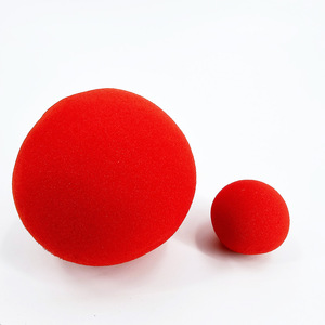 Giant Sponge Balls, Extra Large Sponge Balls, Kingmagic Magic <b>Props</b> Manufacturer, Festival <b>Stage</b> Party Talent Shows - Product Image 4