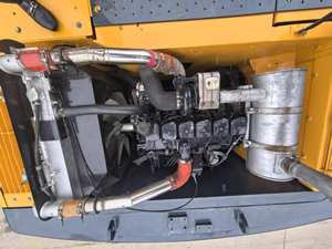 Excavatrice hydraulique d'occasion Hyundai 220lc-9s Offre Spéciale en excellent état - Product Image 5