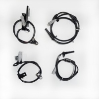 Nouveau capteur de vitesse de roue ABS de haute qualité 956804E750 95680-4E750 95680 4E750