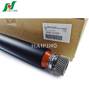 Original New 059K81320 Pressure <strong>Roller</strong> <strong>for</strong> XE Versant V 80 180 2100 3100 V80 V180 V2100 V3100 <strong>Lower</strong> <strong>Sleeved</strong> <strong>Roller</strong> - Product Image 5