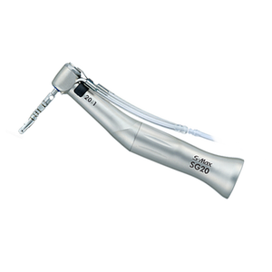 Wostu — réduction des dents SG20, vitesse classique 20:1, contre angle - Product Image 1