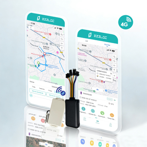 Sensor de Temperatura con Conectividad 4G LTE para una Transmisión de Datos Más Rápida y un Rendimiento de Seguimiento <span class=keywords><strong>Global</strong></span> Estable - Product Image 1